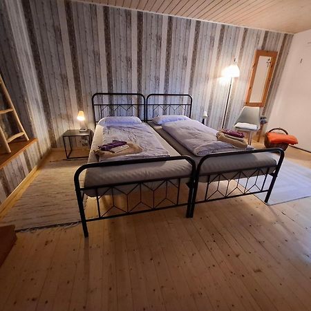 Zur Steinhoehle Nuembrecht Daire Dış mekan fotoğraf