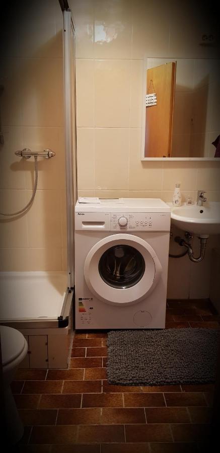 Zur Steinhoehle Nuembrecht Daire Dış mekan fotoğraf