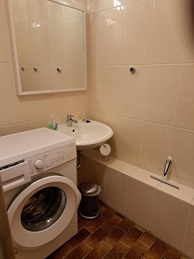 Zur Steinhoehle Nuembrecht Daire Dış mekan fotoğraf