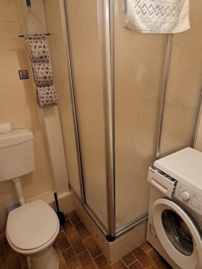 Zur Steinhoehle Nuembrecht Daire Dış mekan fotoğraf