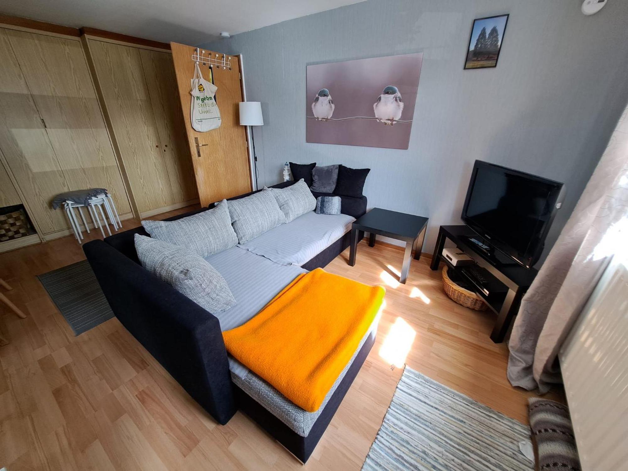 Zur Steinhoehle Nuembrecht Daire Dış mekan fotoğraf